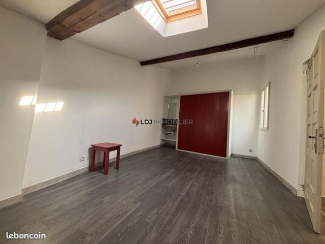 Appartement vente à Perpignan