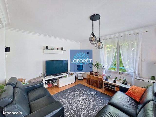 Appartement vente à Lyon, Rhône