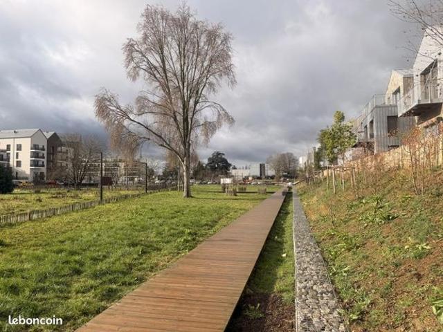 Appartement vente à Le Raincy, Noisy-le-grand