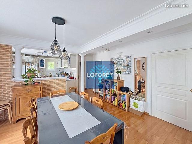 Appartement vente à Lyon, Rhône