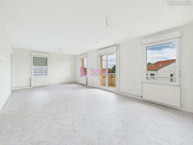 Appartement vente à Metz, Saint-privat-la-montagne