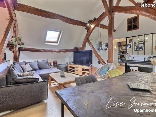Appartement vente à Digne-les-Bains, Beynes