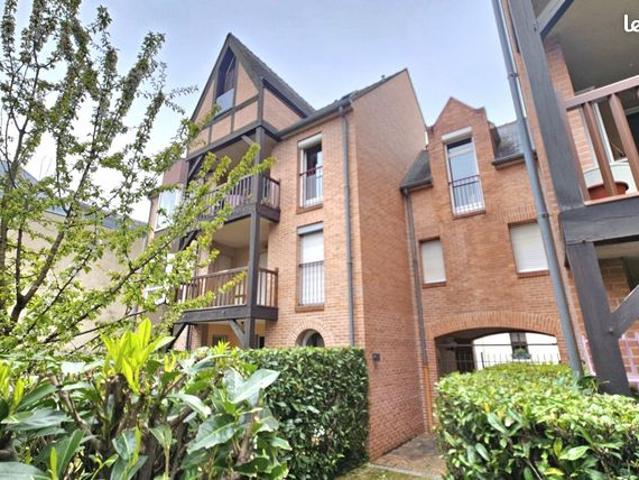 Appartement vente à Tours