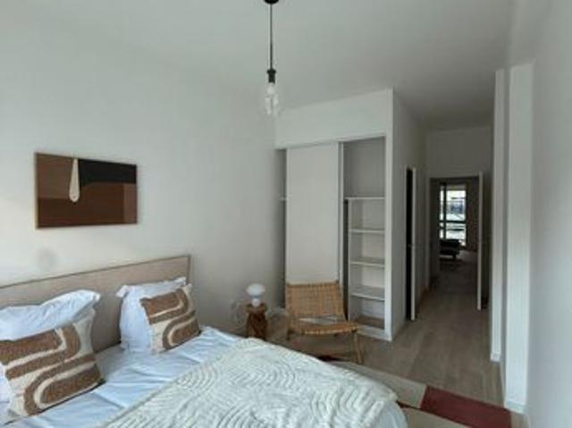 Appartement vente à Nanterre, Suresnes