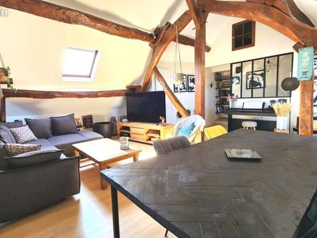 Appartement vente à Digne-les-Bains, Beynes