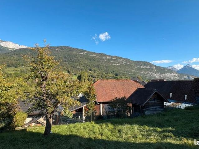 Appartement vente à Annecy, Nâves-parmelan