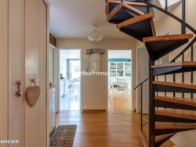 Appartement vente à Créteil, Sucy-en-brie