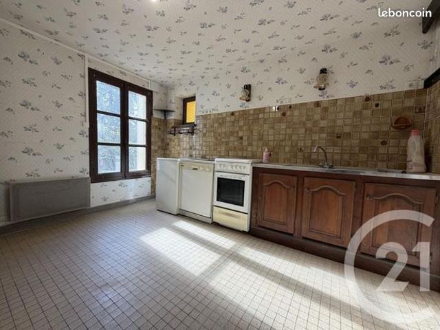 Appartement vente à Alençon, Normandie