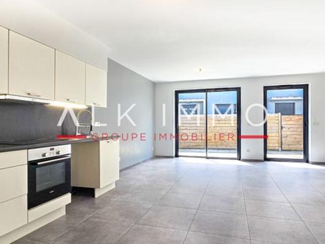 Appartement vente à Saint-Julien-en-Genevois, Cruseilles