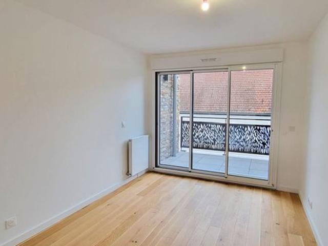 Appartement vente à Le Raincy, Noisy-le-grand