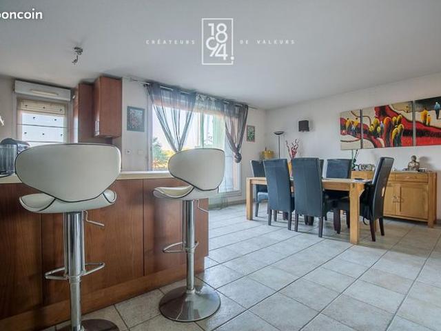 Appartement vente à Marseille