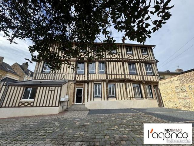 Appartement vente à Le Havre, Montivilliers