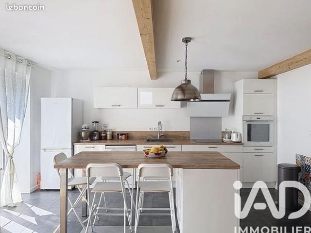 Appartement vente à Lyon, Métropole de Lyon