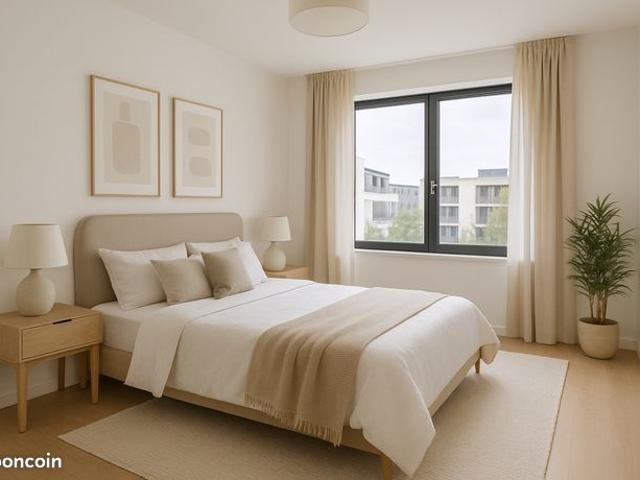 Appartement vente à Strasbourg, Hoenheim