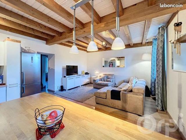 Appartement vente à Gex, Collonges