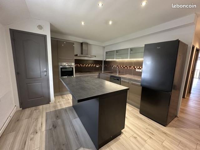 Appartement vente à Montbéliard, Blamont