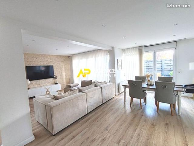 Maison vente à Argenteuil, Martinique