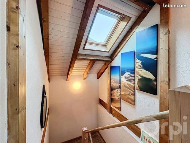 Appartement vente à Gex, Collonges