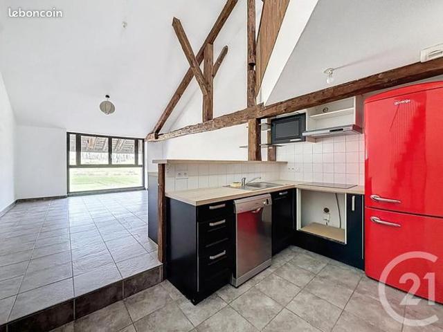 Appartement vente à Saint-Claude, Bois-d'amont