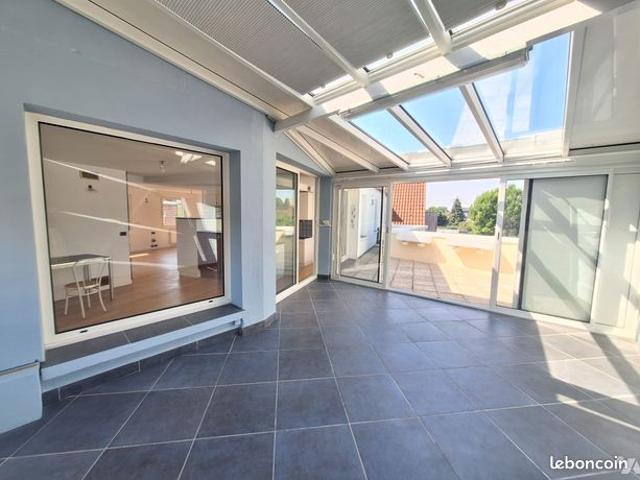 Appartement vente à Lille, Ronchin