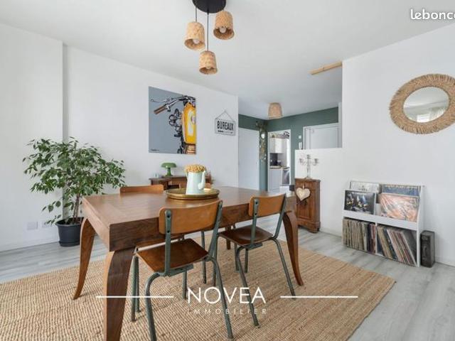Appartement vente à Lyon, Métropole de Lyon