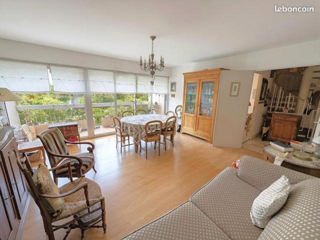 Appartement vente à Saint-Germain-en-Laye, Poissy
