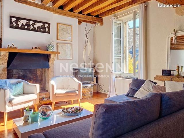 Appartement vente à Orléans