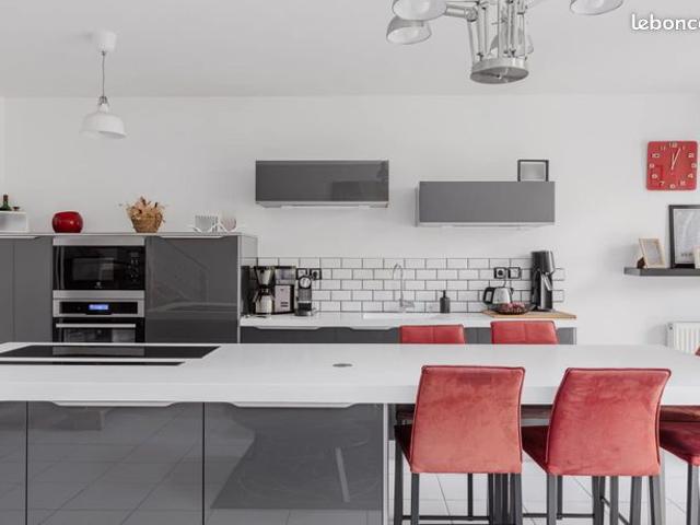 Appartement vente à Toulouse, Auzeville-tolosane