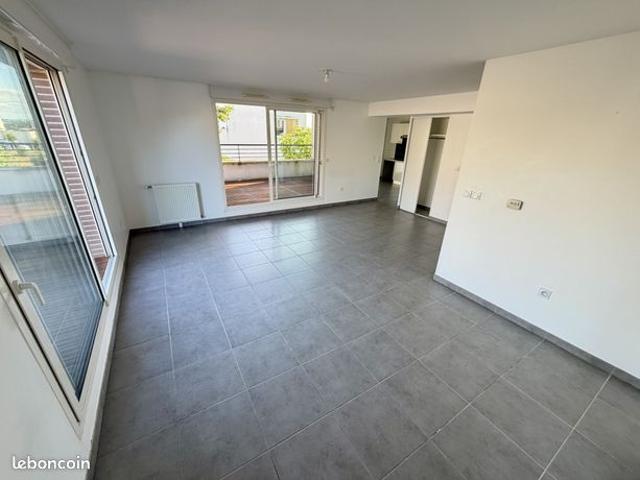 Appartement vente à Toulouse, Balma