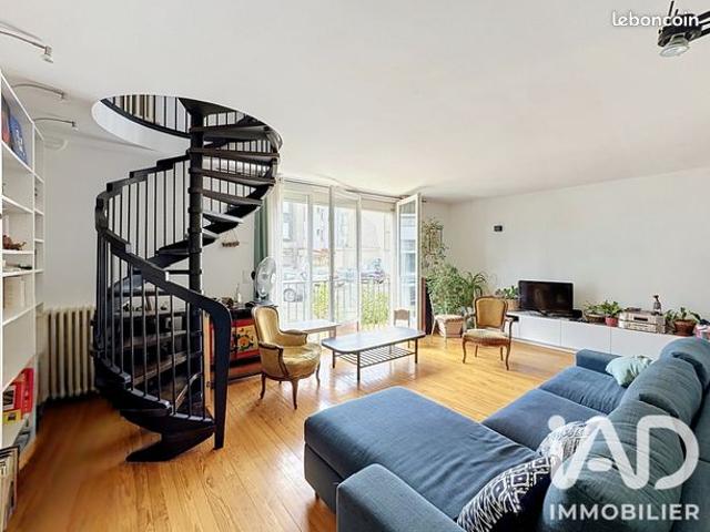 Appartement vente à Dreux, Montreuil
