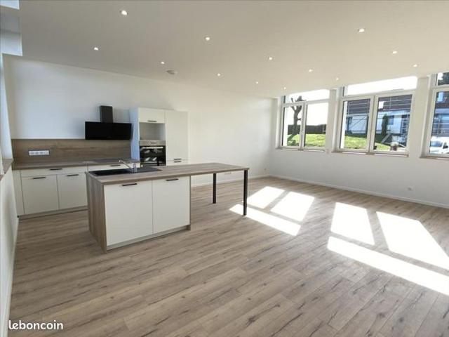Appartement vente à Val-de-Briey, Cutry