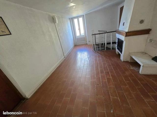 Appartement vente à Brignoles, Le Luc