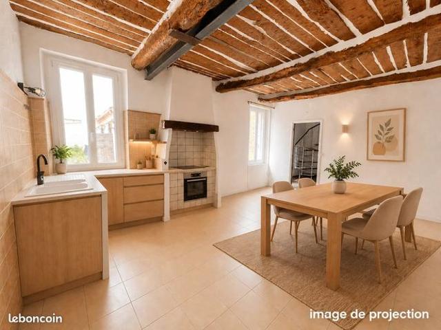 Appartement vente à Brignoles, Le Luc