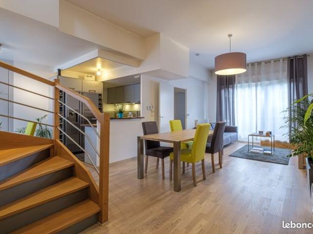 Appartement vente à Bordeaux