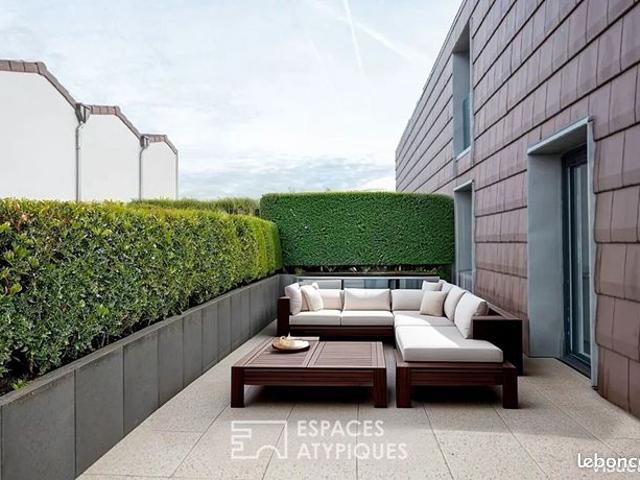 Appartement vente à Le Raincy, Neuilly-sur-marne