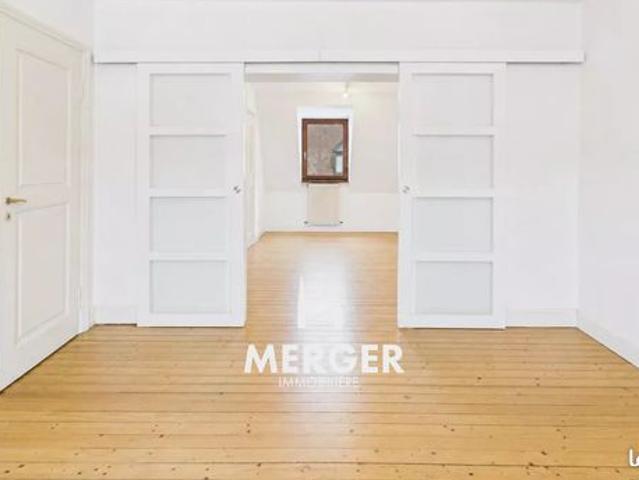 Appartement vente à Strasbourg, Hoenheim