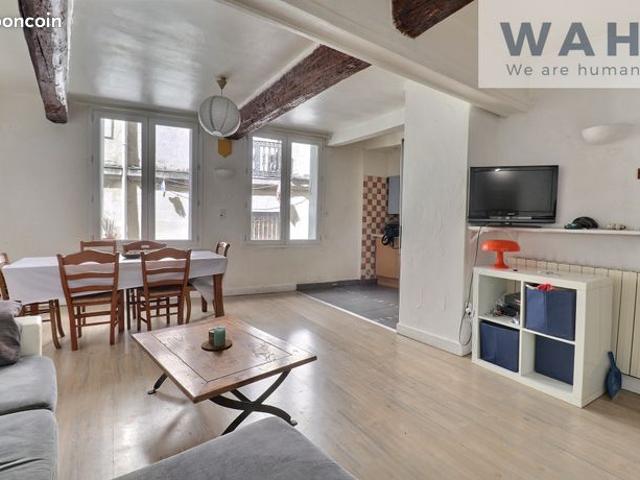 Appartement vente à Montpellier, Hérault
