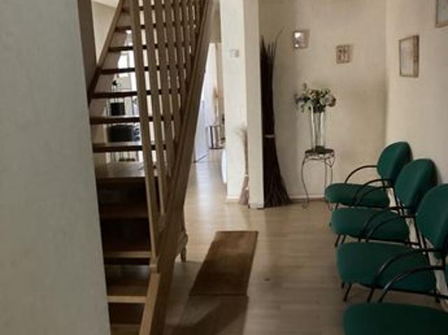 Appartement vente à Lons-le-Saunier, Lons-le-saunier