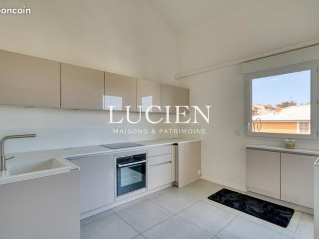 Appartement vente à Lyon, Rhône