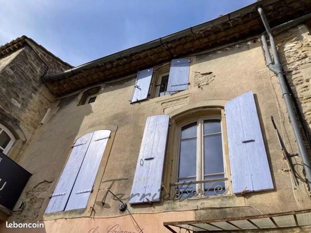 Appartement vente à Nyons, Grignan