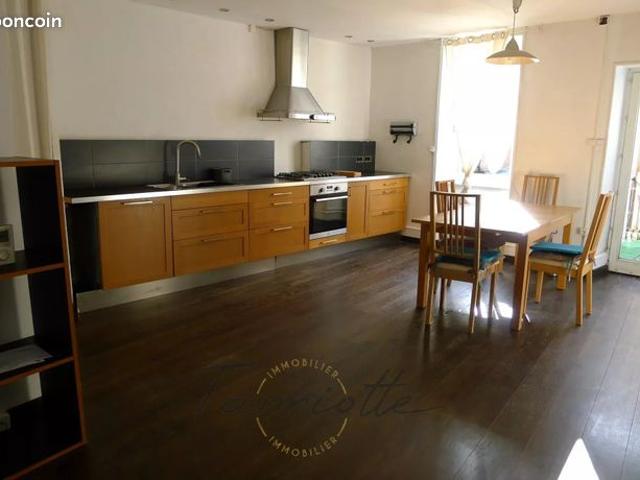 Appartement vente à Nyons, Grignan