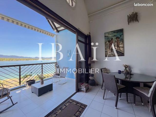Appartement vente à Guadeloupe