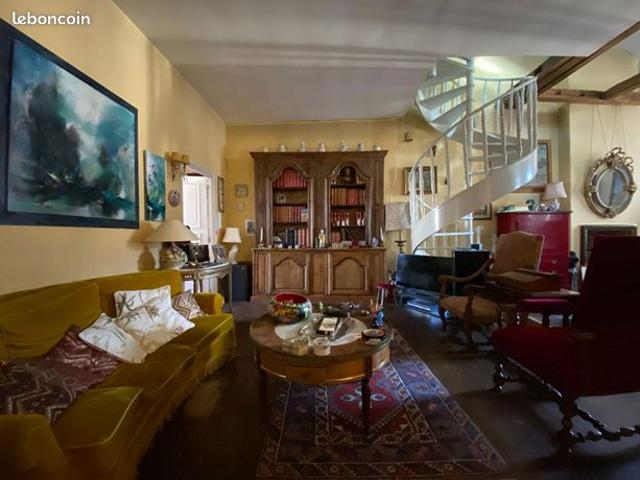 Appartement vente à France métropolitaine, Angers