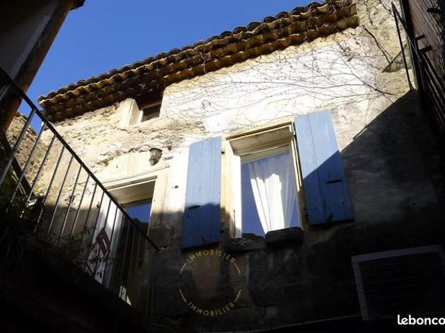Appartement vente à Grignan