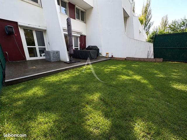 Appartement vente à Nogent-sur-Marne, Fontenay-sous-bois
