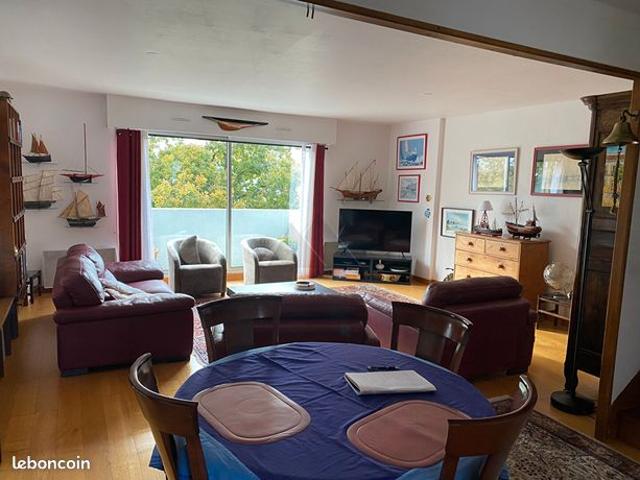 Appartement vente à Brest, Bretagne