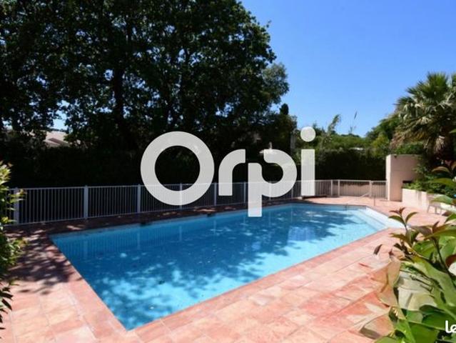 Appartement vente à Arrondissement de Toulon, Carqueiranne