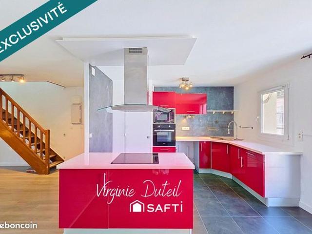 Appartement vente à L'Haÿ-les-Roses, Vitry-sur-seine
