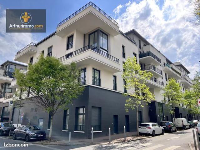 Appartement vente à Argenteuil, Ermont