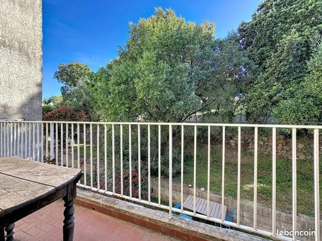 Appartement vente à Sartène, Sari-solenzara